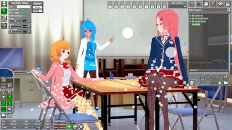 Scenes : r/KoikatsuParty .